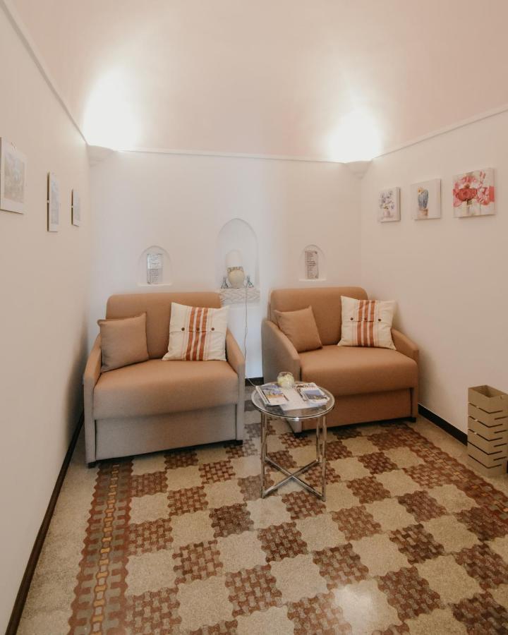 Il Centro Storico Ravello Villa Exterior photo
